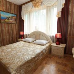 Отель Romani, Москва, Московская область