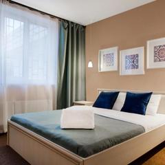 Отель Мелтон, Москва, Московская область