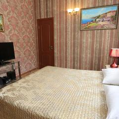 Отель Romani, Москва, Московская область