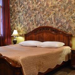 Отель Romani, Москва, Московская область