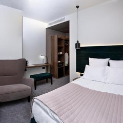 Отель Веллион Сухаревский, Москва, Московская область