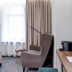 Отель Веллион Сухаревский, Москва, Московская область