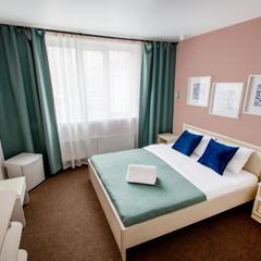 Отель Мелтон, Москва, Московская область