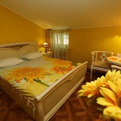 Отель Romani, Москва, Московская область