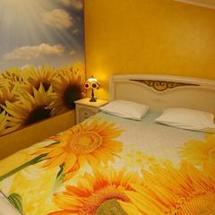 Отель Romani, Москва, Московская область