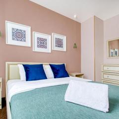 Отель Мелтон, Москва, Московская область