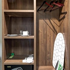 Отель Веллион Сухаревский, Москва, Московская область