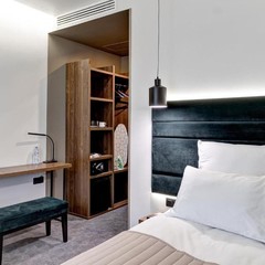 Отель Веллион Сухаревский, Москва, Московская область