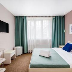 Отель Мелтон, Москва, Московская область