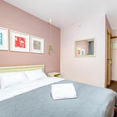 Отель Мелтон, Москва, Московская область