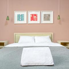 Отель Мелтон, Москва, Московская область