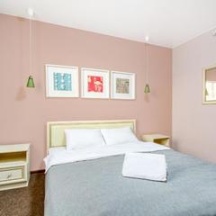 Отель Мелтон, Москва, Московская область