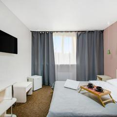 Отель Мелтон, Москва, Московская область