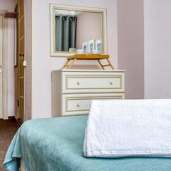 Отель Мелтон, Москва, Московская область