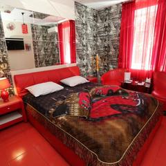 Отель Romani, Москва, Московская область