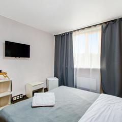 Отель Мелтон, Москва, Московская область