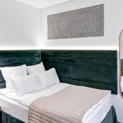 Отель Веллион Сухаревский, Москва, Московская область