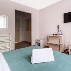 Отель Мелтон, Москва, Московская область