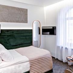 Отель Веллион Сухаревский, Москва, Московская область