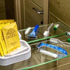 Отель Мелтон, Москва, Московская область