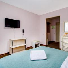 Отель Мелтон, Москва, Московская область