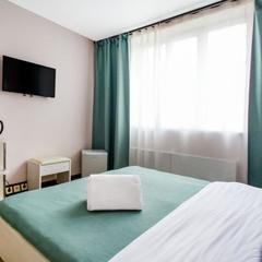 Отель Мелтон, Москва, Московская область