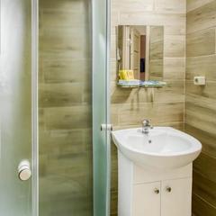 Отель Мелтон, Москва, Московская область