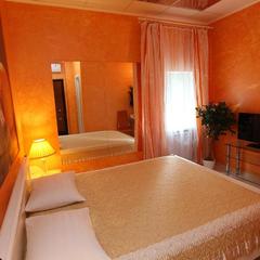 Отель Romani, Москва, Московская область