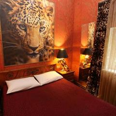 Отель Romani, Москва, Московская область