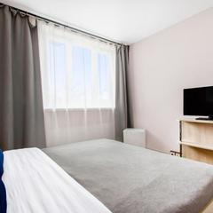 Отель Мелтон, Москва, Московская область