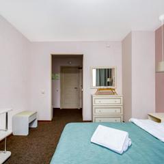 Отель Мелтон, Москва, Московская область