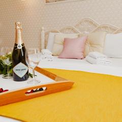 Отель Мелтон, Москва, Московская область