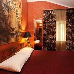 Отель Romani, Москва, Московская область