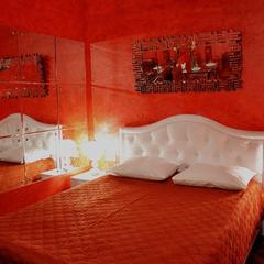 Отель Romani, Москва, Московская область