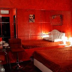 Отель Romani, Москва, Московская область