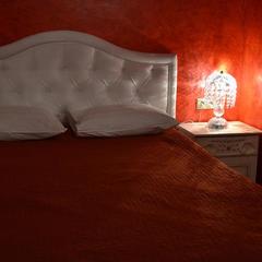 Отель Romani, Москва, Московская область