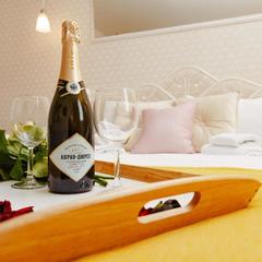 Отель Мелтон, Москва, Московская область