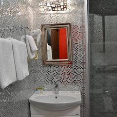 Отель Romani, Москва, Московская область