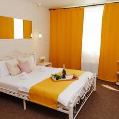 Отель Мелтон, Москва, Московская область