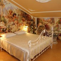 Отель Romani, Москва, Московская область