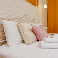 Отель Мелтон, Москва, Московская область