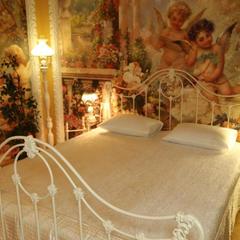 Отель Romani, Москва, Московская область