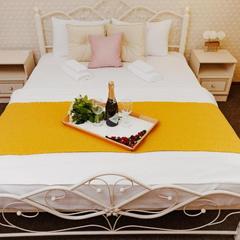 Отель Мелтон, Москва, Московская область