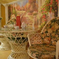 Отель Romani, Москва, Московская область