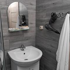 Отель Мелтон, Москва, Московская область