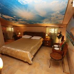 Отель Romani, Москва, Московская область