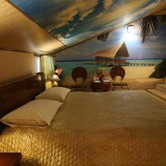 Отель Romani, Москва, Московская область