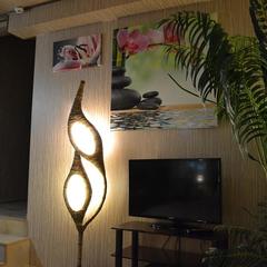 Отель Romani, Москва, Московская область