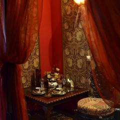 Отель Romani, Москва, Московская область