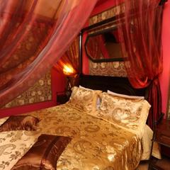 Отель Romani, Москва, Московская область